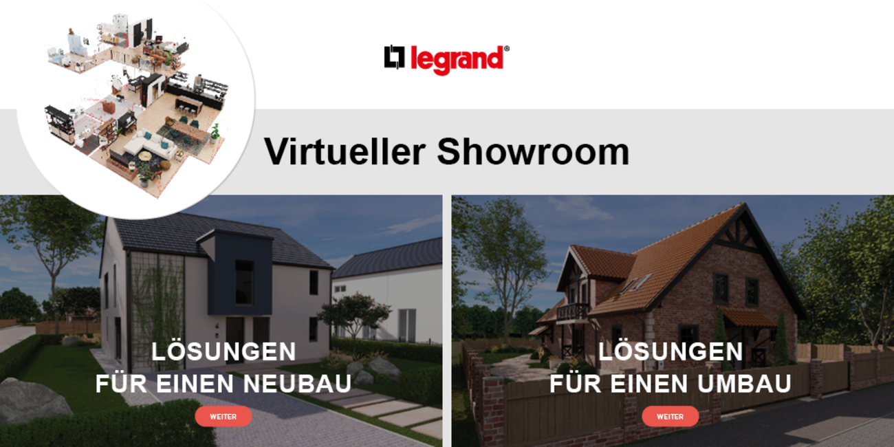 Virtueller Showroom bei Trinkerl Martin in Traitsching